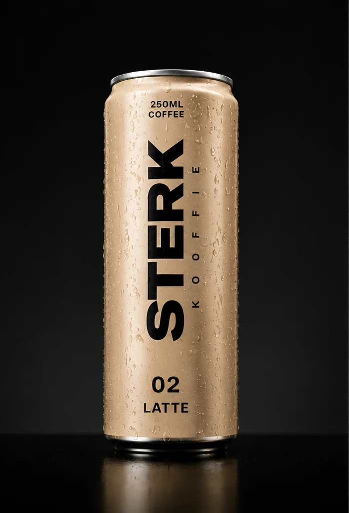 STERK LATTE