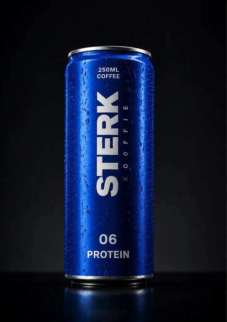 STERK PROTEIN